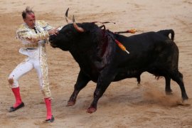 Tahukah Anda negara paling sehat di dunia?