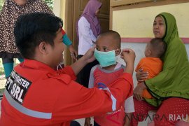 Bantuan Masker Antisipasi Karhutla di Rupat Page 1 Small