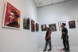 PAMERAN SENI RUPA IMLEK Page 1 Small