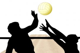 Indonesia fokus menangkan laga terakhir di AVC Nations Cup 2025