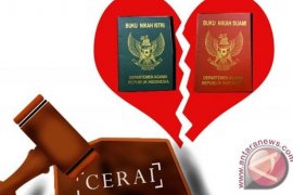 Mengenal jenis talak dalam Islam