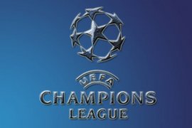 Susunan pemain final Liga Champions PSG vs Inter Milan