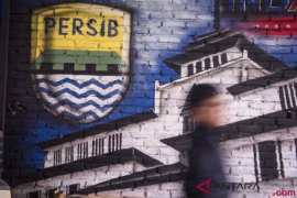 Persib Bandung umumkan dua pemain asing terbaru