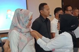 BNNP Bimtek penggiat anti narkoba di instansi pemerintah Page 2 Small