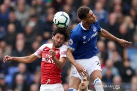 Leeds dilaporkan mencapai kesepakatan untuk rekrut Calvert-Lewin