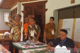 Jokowi-Ma'ruf unggul dalam PSU di enam TPS