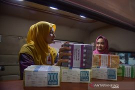 Yuk, Tukarkan Uang Kertas Baru untuk Lebaran Page 3 Small