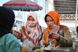 Pemkab Batang temukan makanan mengandung zat berbahaya