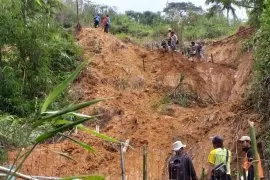Studi Teknis Pemugaran Situs Gunung Padang Segera Dilakukan