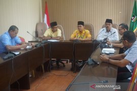 Pansus Ranperda Pembiayaan Transportasi Haji DPRD Bengkalis kunker ke sejumlah daerah Page 10 Small