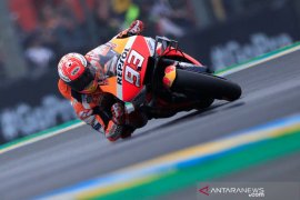 Marquez berjaya di MotoGP Prancis Page 3 Small