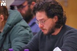 Jon Snow marah soal petisi penulisan&nbsp;ulang Game Of Thrones musim ke-8