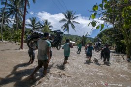 Begini wujud desa yang diterjang banjir bandang ketiga kalinya Page 4 Small