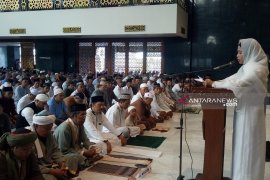 Bupati Nunukan jadikan Lebaran ajang mempererat silaturahim