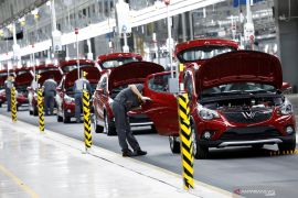 India turunkan tarif pajak impor untuk kendaraan listrik