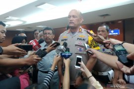 Kecelakaan lalu lintas selama Operasi Ketupat 2019 turun 65 persen