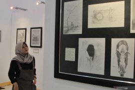 PAMERAN SENI RUPA Page 1 Small