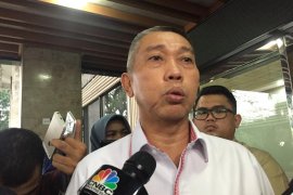 Bulog melepas 50.000 ton beras rusak akibat stok lama
