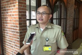 Pemkot Cilegon bangun sumur artesis atasi kekeringan