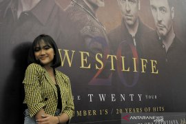 Konferensi Pers Konser Westlife Agustus mendatang di Palembang Page 4 Small