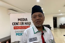 Panduan membayar dam saat berhaji