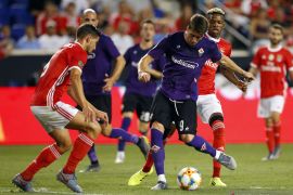 Manchester City dan Benfica sepakat harga transfer Ruben Dias