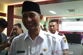 Kemarin, OTT Rp200 juta hingga Garuda digugat karena TV rusak