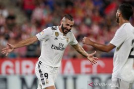 Benzema 