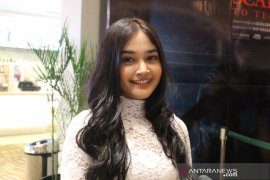 Pemeran"Scary Stories to Tell in the Dark" dipuji Jasmine Elfira