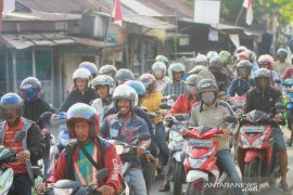 Dampak Pembangunan Jembatan Sungai Gardu