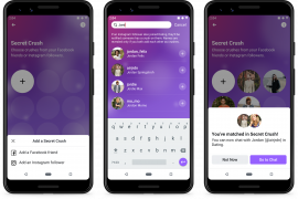 Facebook pakai AI untuk temukan teman kencan, akhiri kelelahan 