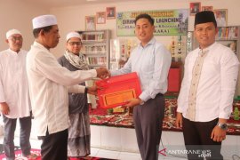 Kelurahan Kanangan Kota luncurkan inovasi "Telalu Kaku"