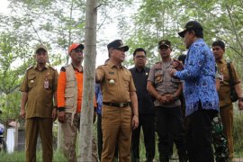 Cegah karhutla di Kalteng dengan memangkas lahan tidur