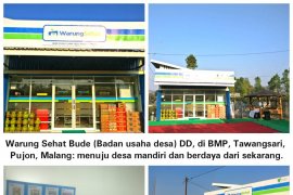 Warung Sehat Bude Page 1 Small