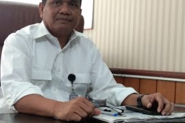 Stok beras Bulog Kalimantan Selatan capai 18.000 ton
