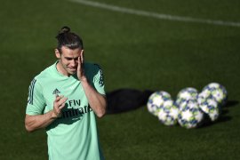 Mulai 2020, klub China dilarang belanja jorjoran