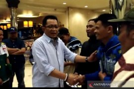 Bupati: Warga Tasikmalaya ingin kembali ke Wamena
