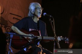 Lirik lagu nostalgia Koes Plus - 