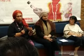 Resensi Assalamualaikum Calon Imam Perjalanan Cinta Seorang