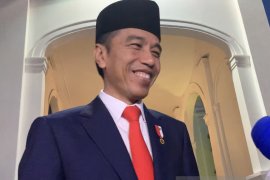 Menanti pembuktian janji Indonesia menuju negara maju