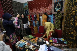 UMKM Kediri Shopping Festival