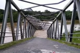 98 Koleksi Hantu Jembatan Pango Gratis Terbaik