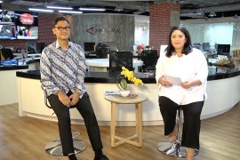 Arah diplomasi ekonomi Indonesia ke benua Afrika