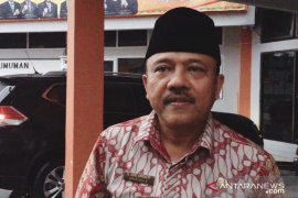 Riau percantik Stadion Utama jelang Piala Dunia U-20