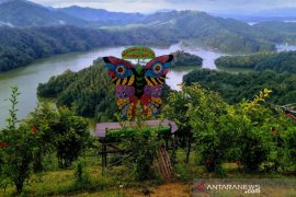 Bupati Banjar dukung inovasi "Wisata Desa"