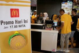 McDonalds membuka gerai baru di Gowa Page 2 Small