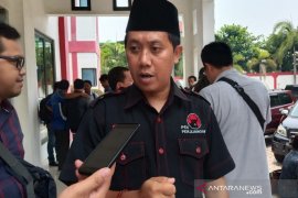 DPRD dorong peningkatan patroli dan razia di Palangka Raya, cegah masuknya teroris