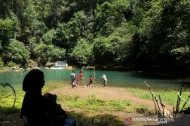 Taman Bantimurung menjadi Asean Heritage Park Page 2 Small