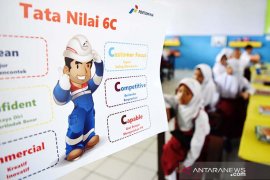 Pertamina Energi Negeri 2019 Page 2 Small