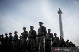 Satpol PP dikerahkan untuk berantas premanisme
